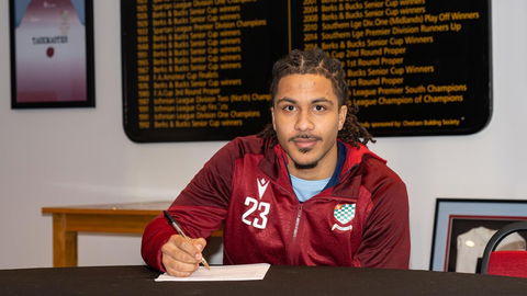 Read the full article - Jayden Bennetts commits future to the Generals