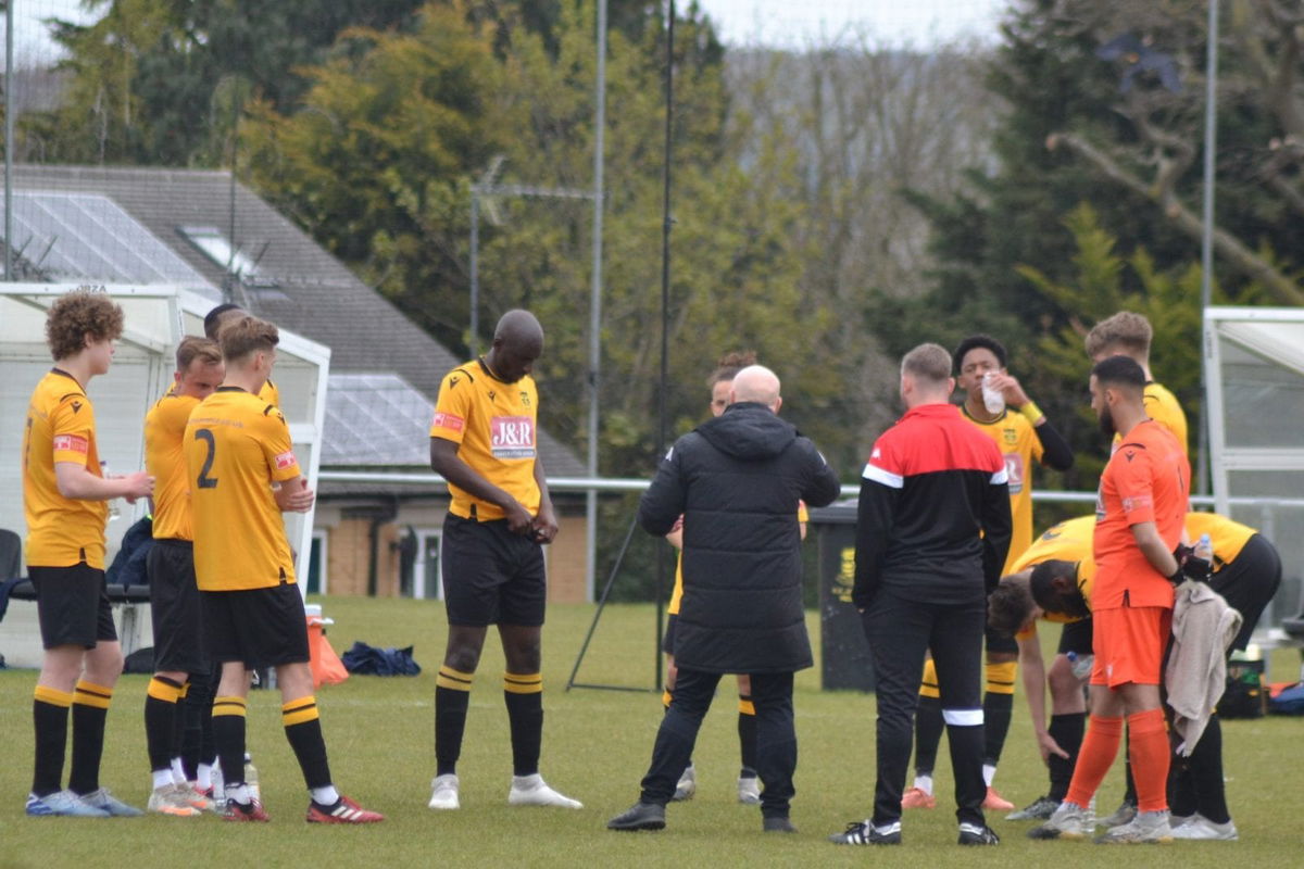Pre-Season Plans 2021/22 – Cheshunt Football Club