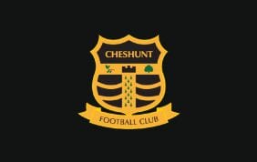 Club Officials