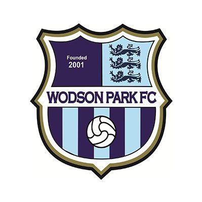 Wodson Park Ladies Logo