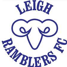 Read the full article - NEW DATE FOR THE LEIGH RAMBLERS LADIES FIXTURE CONFIRMED