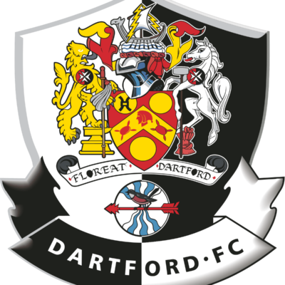 Dartford Logo