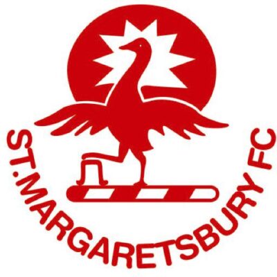 St Margaretsbury Logo