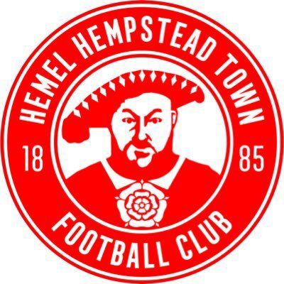 Hemel Hempstead Town Logo