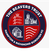 Hampton & Richmond Borough Logo
