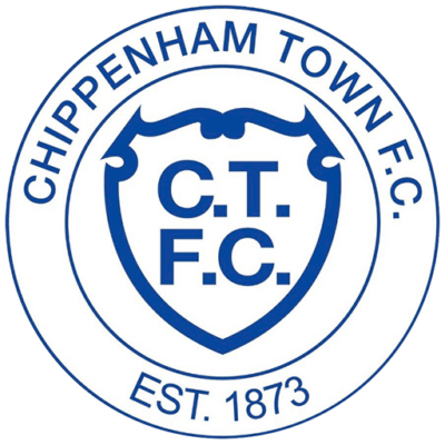 Chippenham Town FC Logo