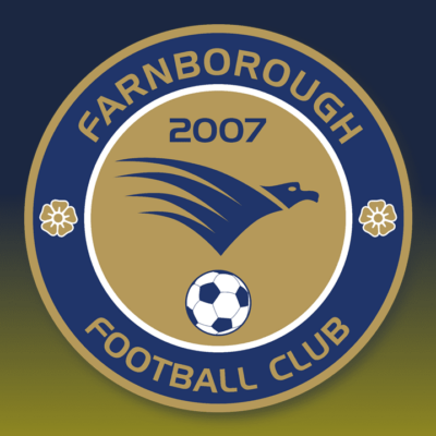 Farnborough FC Logo