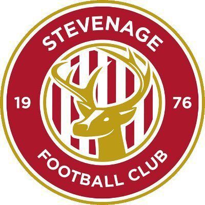 Stevenage FC Women Development Logo