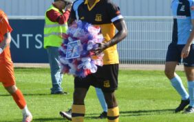 Cheshunt Vs St Neots Town Cheshunt Fc Official Website