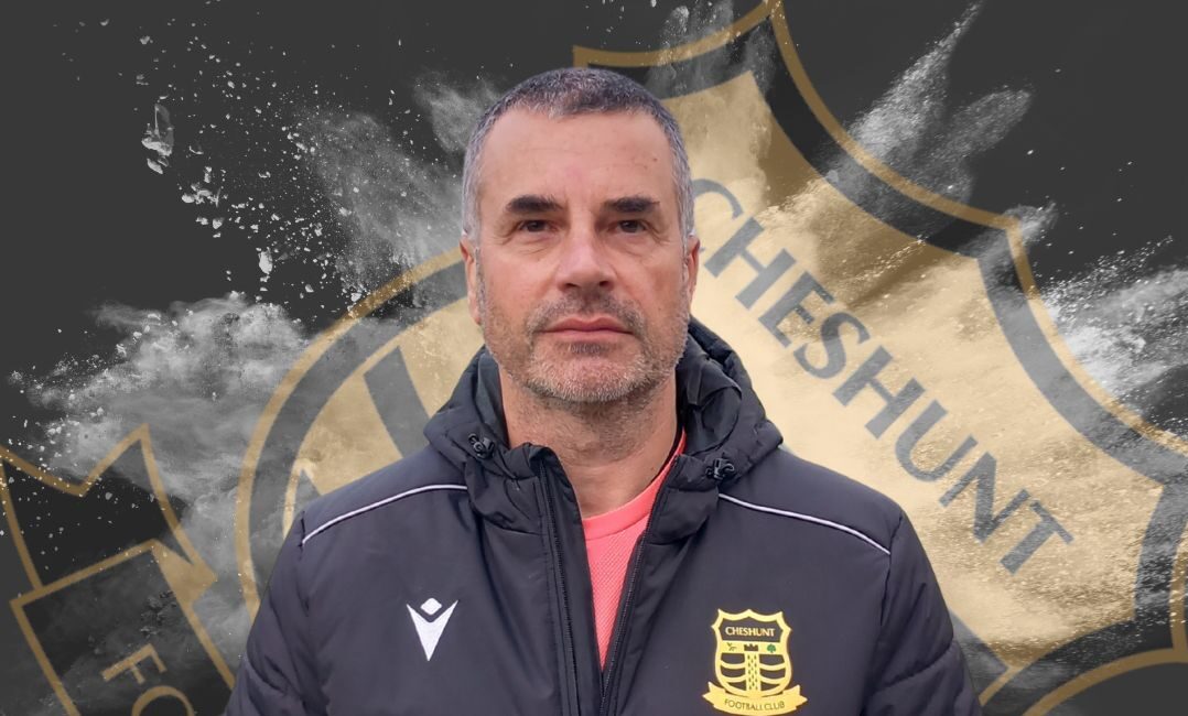 Profile photo of Mel Gwinnett