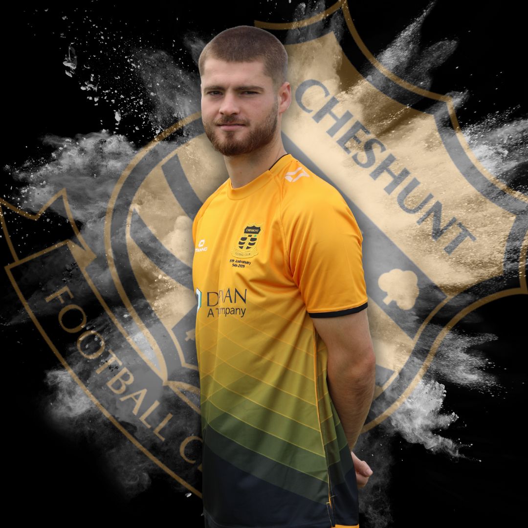 Profile photo of Charlie Naylor