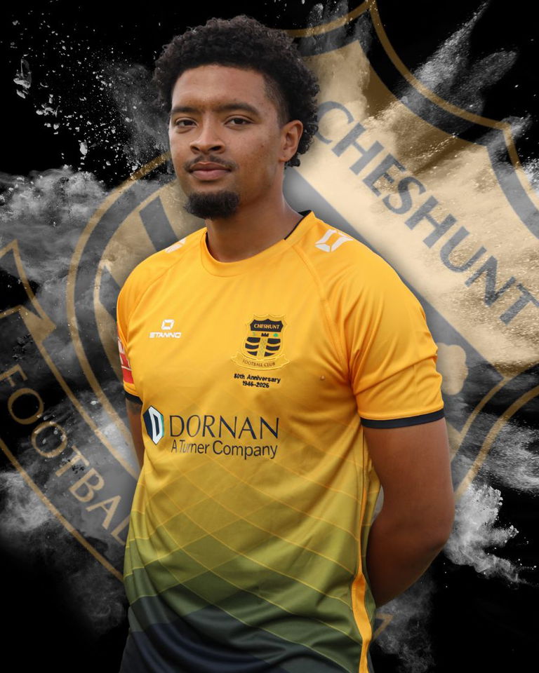 Profile photo of Connor Kurran-Browne