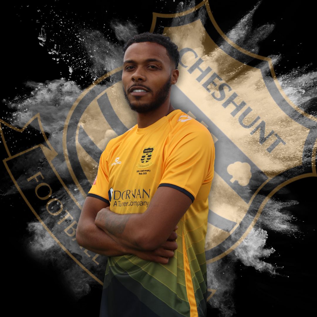 Profile photo of Darion Furlong