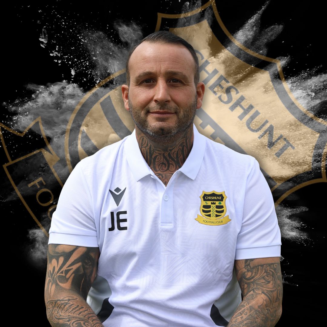 Profile photo of James Elliott