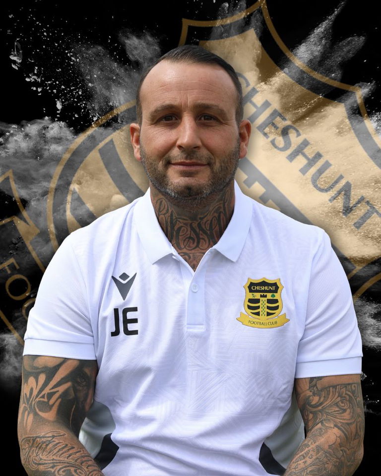 Profile photo of James Elliott