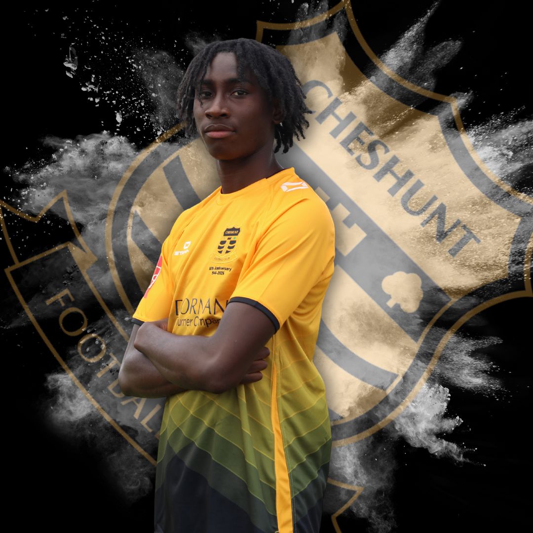 Profile photo of Jesse Effa