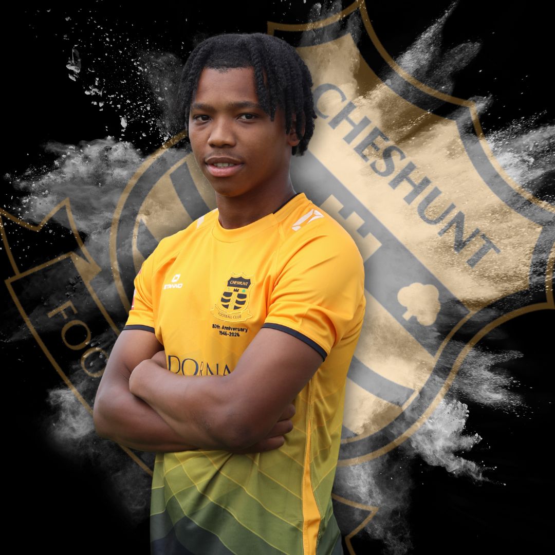 Profile photo of Kieron Somers Phillip