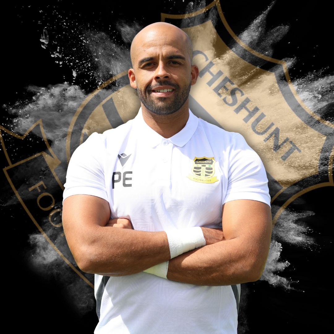 Profile photo of Preston Edwards