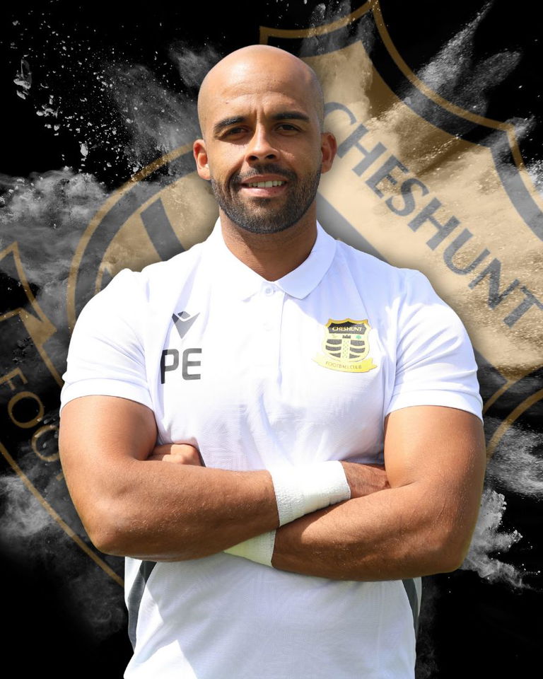 Profile photo of Preston Edwards