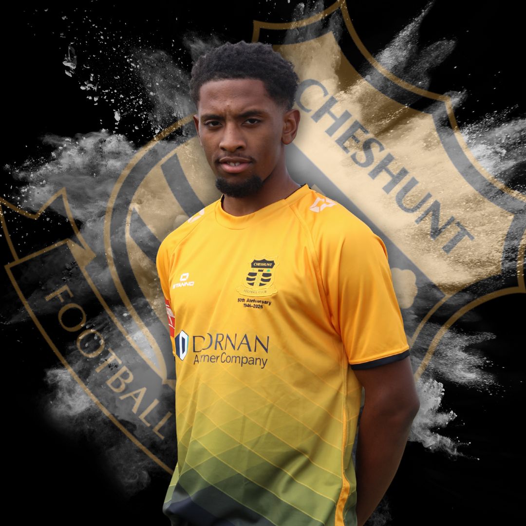 Profile photo of Reon Smith-Kouassi