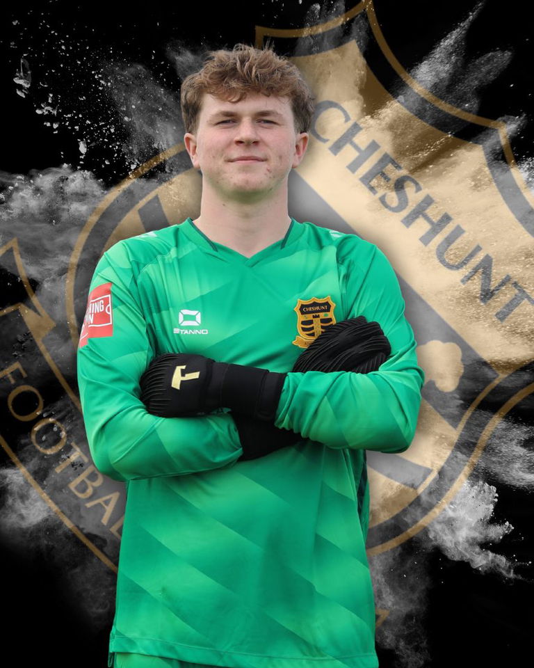 Profile photo of Teddy Jefcoate