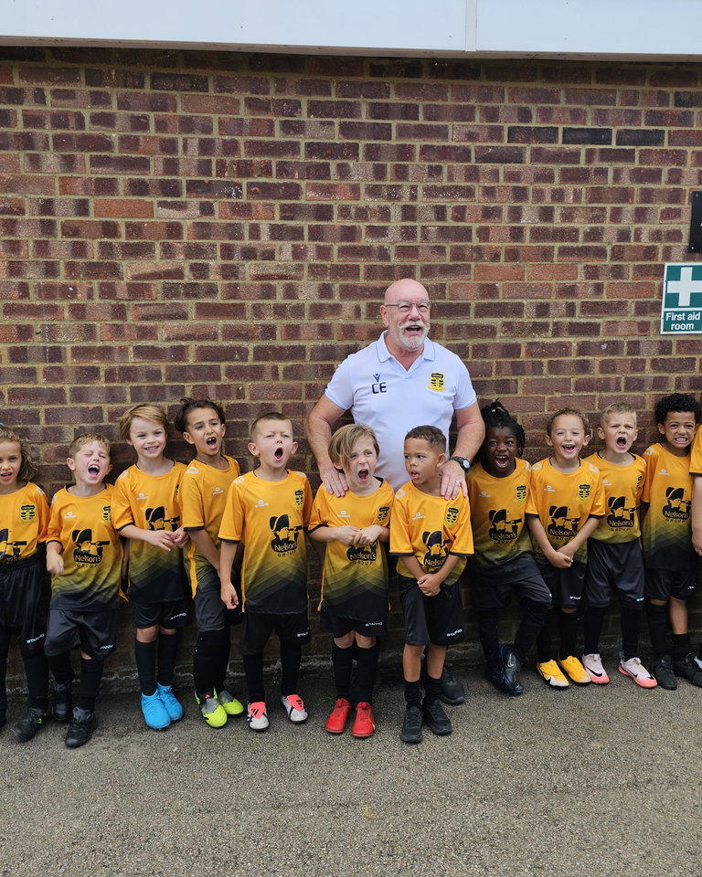 Gallery – Page 4 – Cheshunt Football Club
