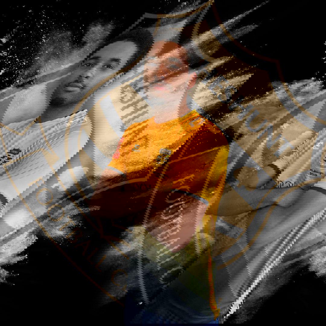 Profile photo of Alex Gibson Hammond