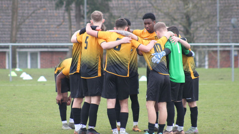 Cheshunt Football Club – Official Website