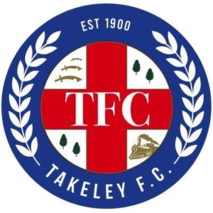 Takeley FC Reserves