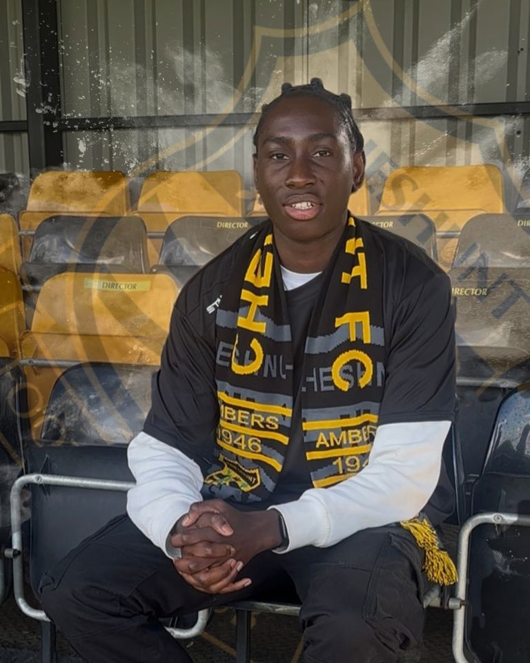 Profile photo of Jesse Effa