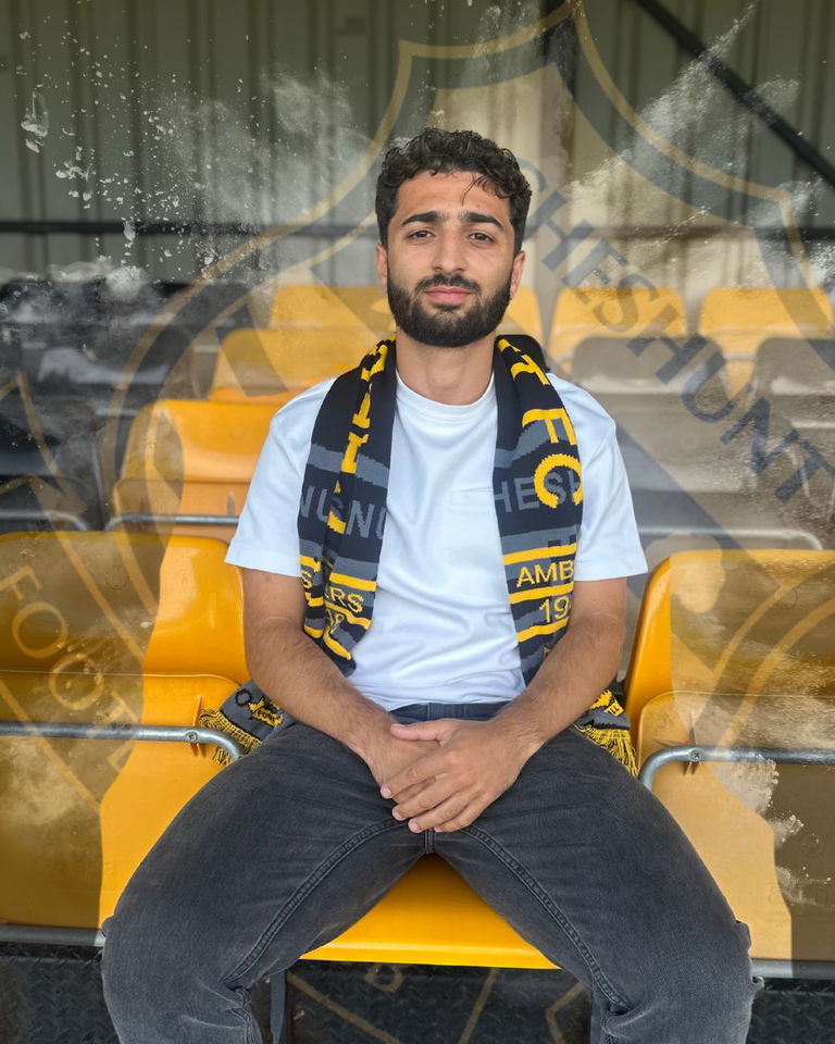 Profile photo of Antonis Vasiliou