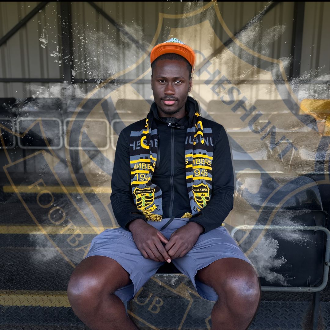 Profile photo of Gucci Soulya-Osekanongo