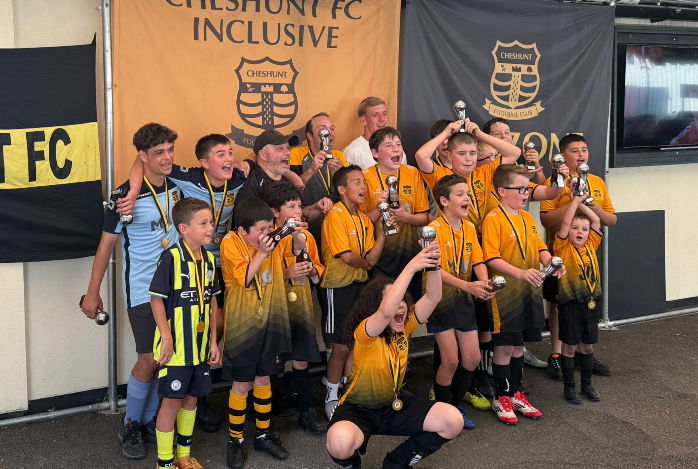 Read the full article - Youth Inclusive Presentation Day