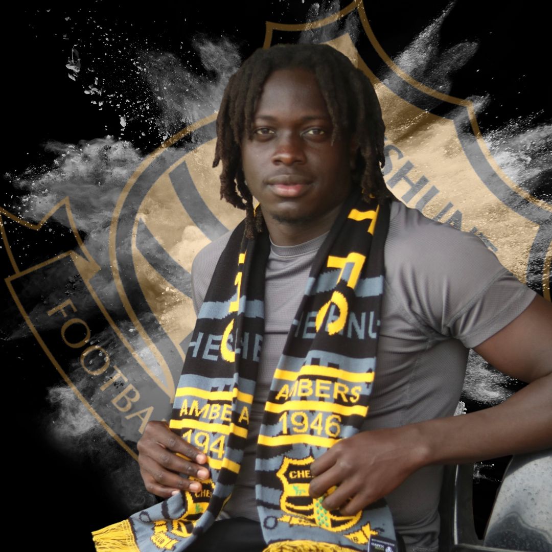 Profile photo of Isaac Okello