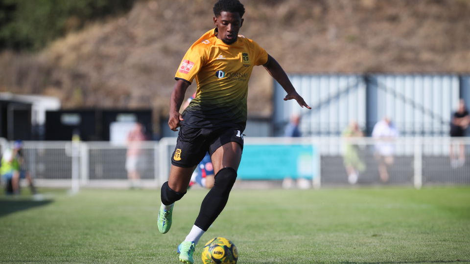 Read the full article - Cheshunt 2 Wingate & Finchley 3