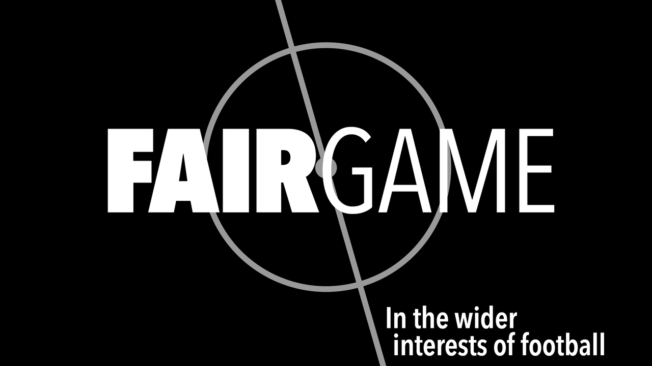 Blues rank top of NLN in Fair Game Index! – Chester FC