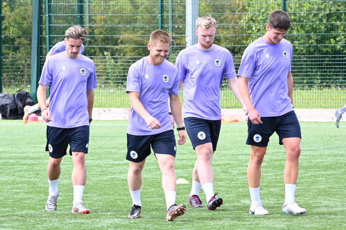 Pre-Season Preview: Chester vs Stockport County – Chester FC