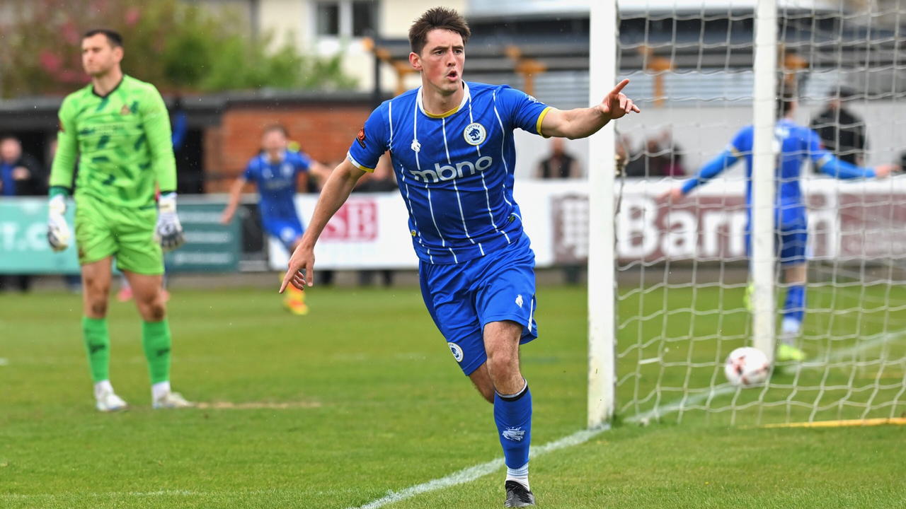 Match Report: Southport 0-1 Chester – Chester FC