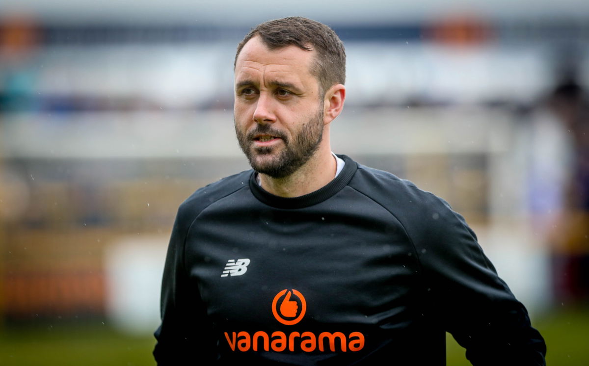 Connell signs Player/Coach deal for 2025/26! – Chester FC