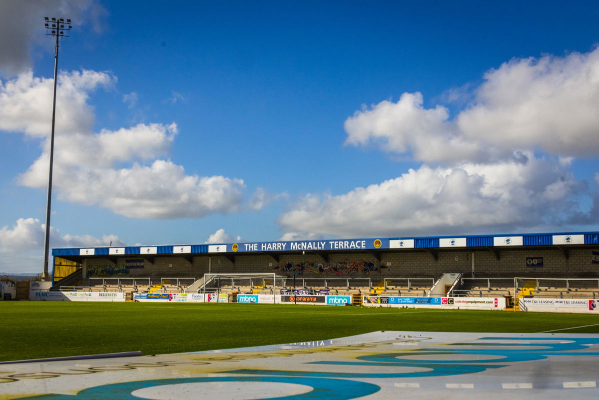 Tickets remain on sale for our first home pre-season friendly! – Chester FC