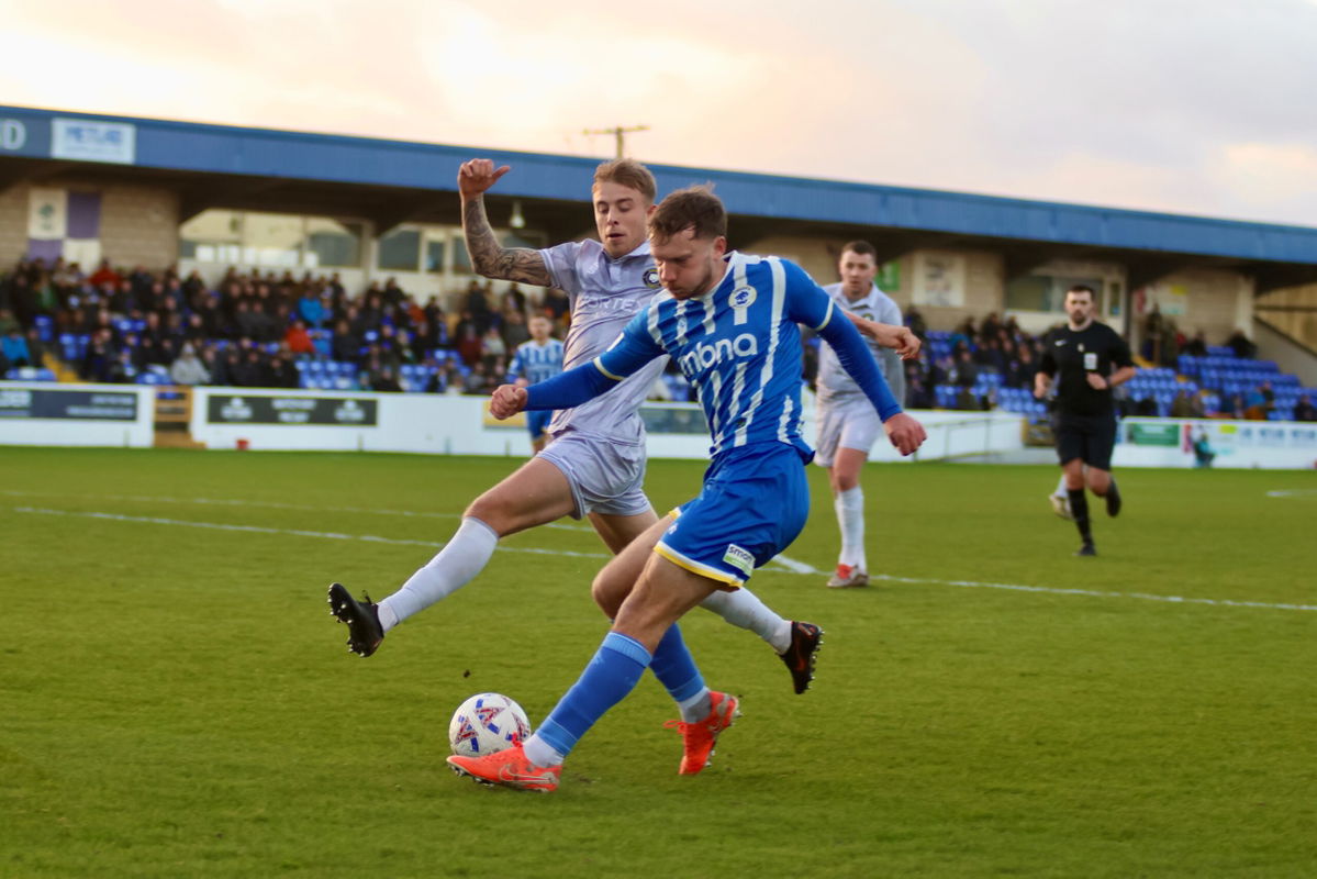 Matchday Guide: Chorley (H) – Chester FC