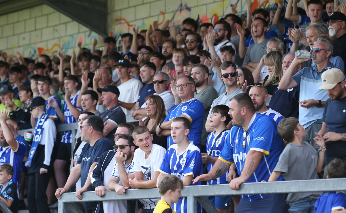 Away Travel – Chester FC