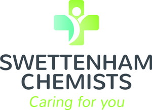 Swettenham Chemists logo