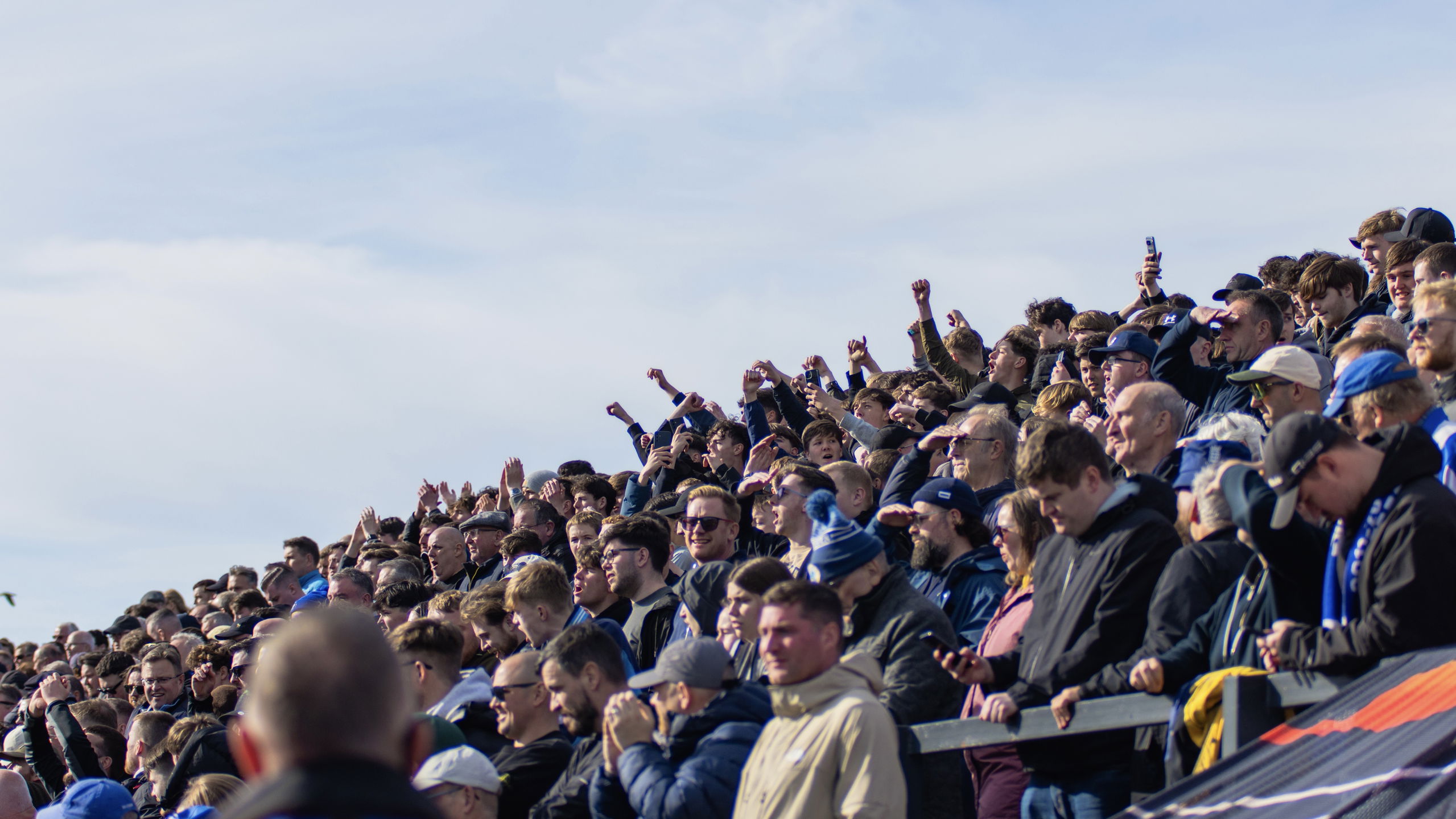 Matchday Guide: AFC Fylde (H) – Chester FC