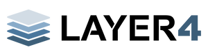 Layer 4 logo
