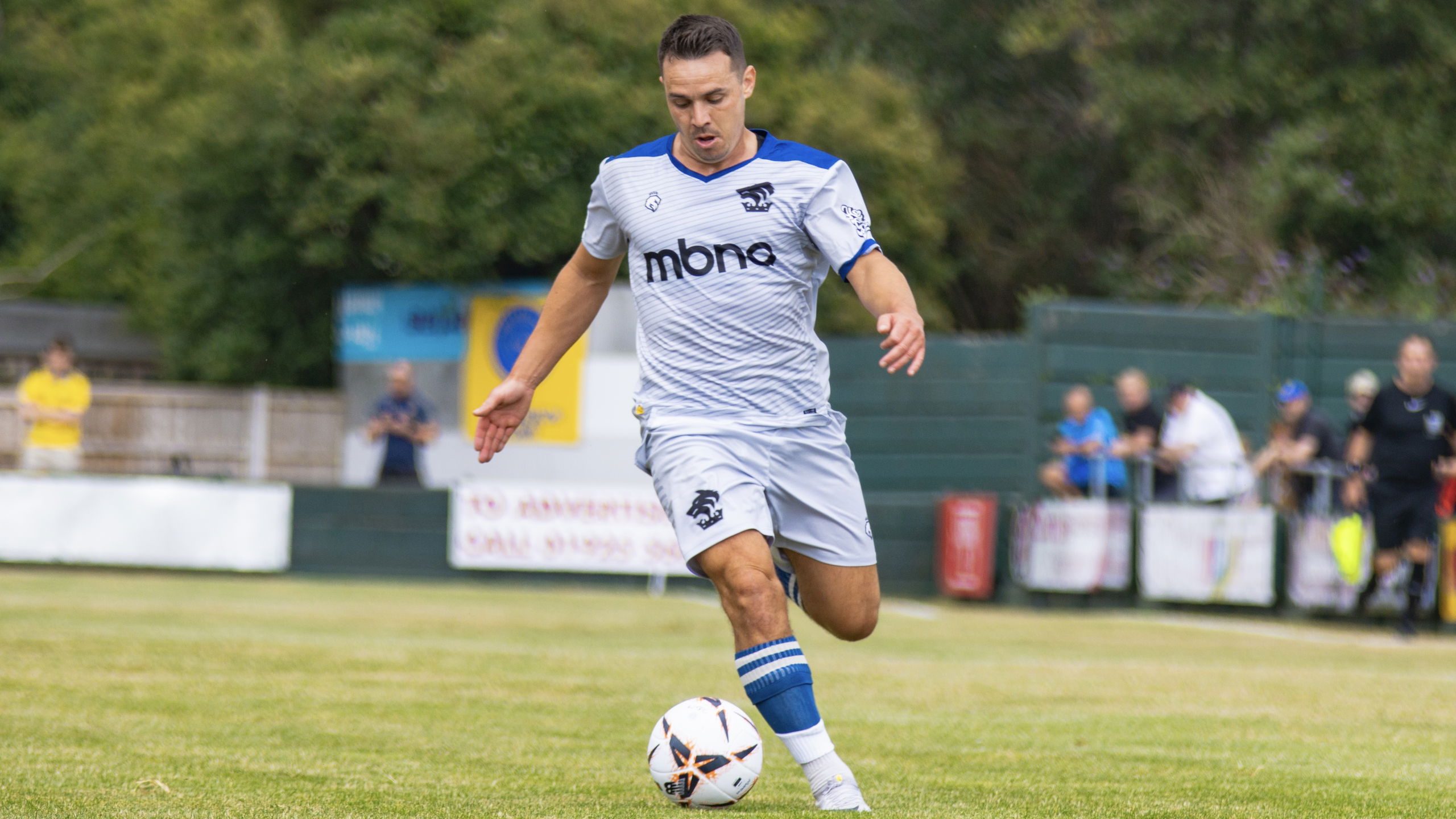 Preview: Stoke City (H) – Chester FC