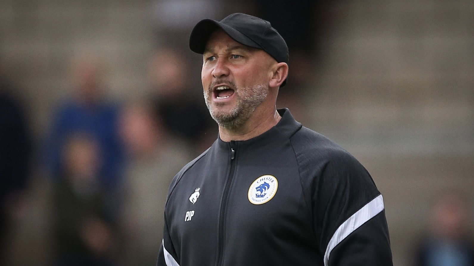 Chester FC – Official Website of Chester Football Club