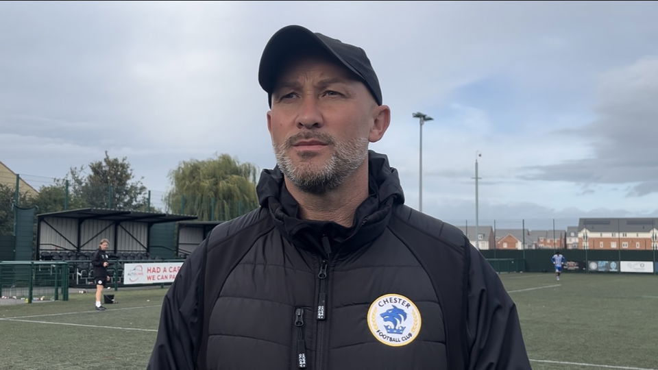 Read the full article - Post-Lower Breck: Phil Parkinson