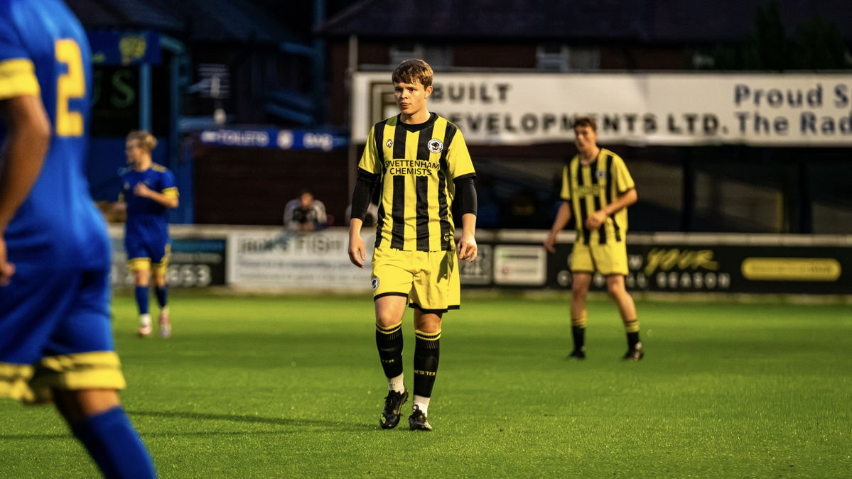 Chester FC U19 y Harrogate Town U19 se enfrentarán en partido anunciado