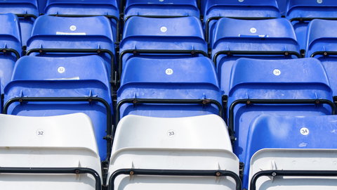 Read the full article - Job Advert: Matchday Bars and Kiosks Team